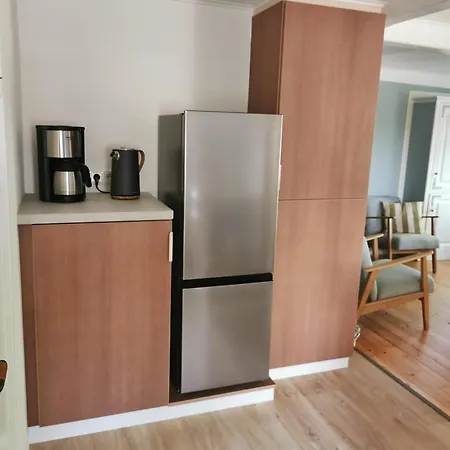 Apartment No 14 Nieby (Nieby, Schleswig-Flensburg)