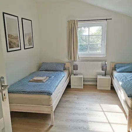 No 14 Apartment