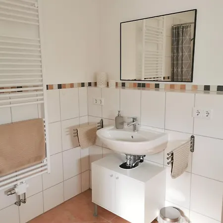 Apartment No 14 *