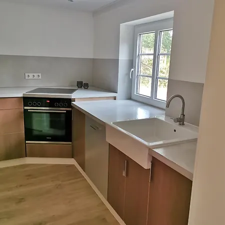 No 14 Apartment *