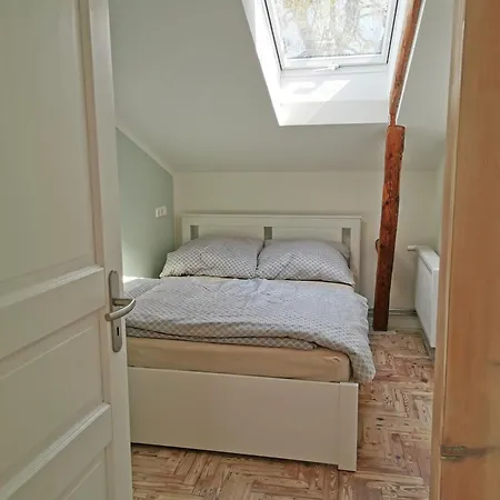 No 14 Apartment Nieby (Nieby, Schleswig-Flensburg)
