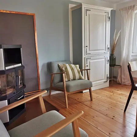 No 14 Apartment Nieby (Nieby, Schleswig-Flensburg)